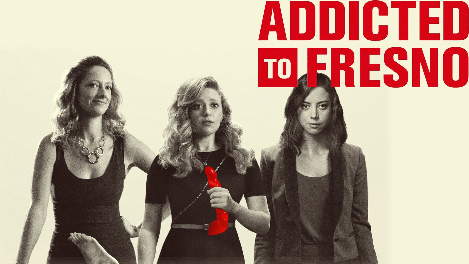 Foto do filme Addicted to Fresno
