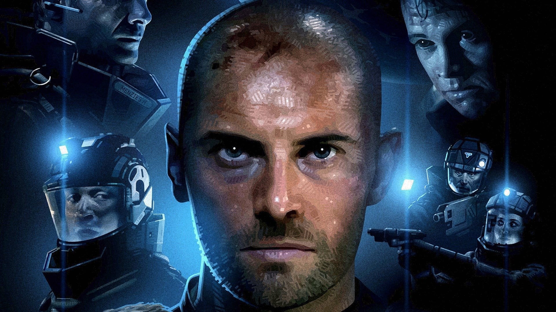 Foto do filme Infini