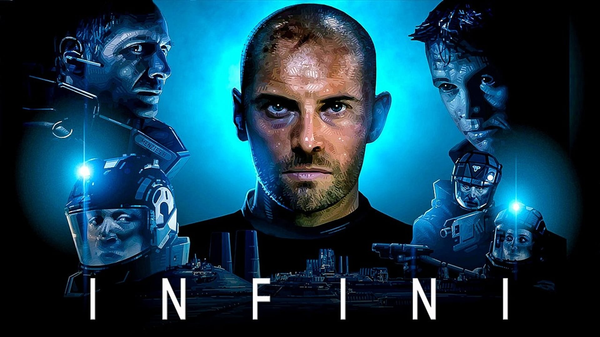 Foto do filme Infini