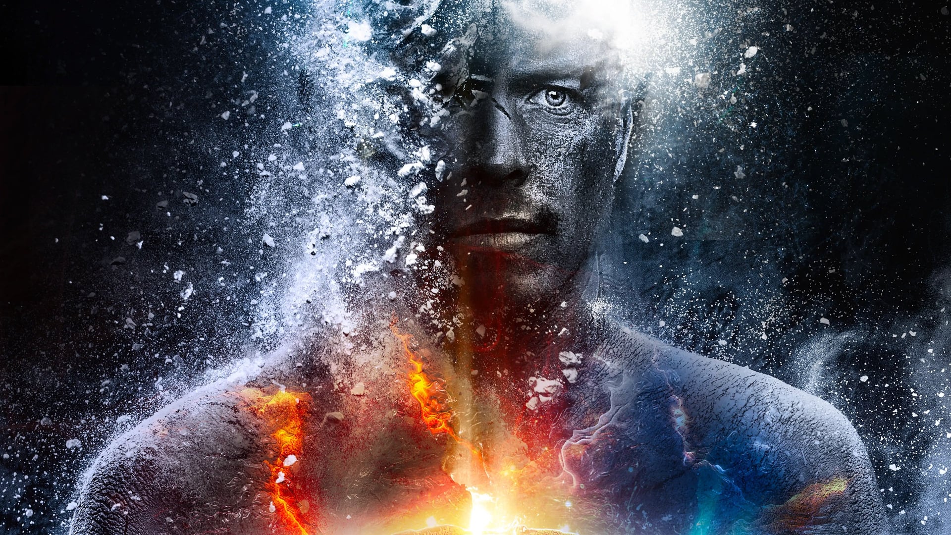 Foto do filme Terminus