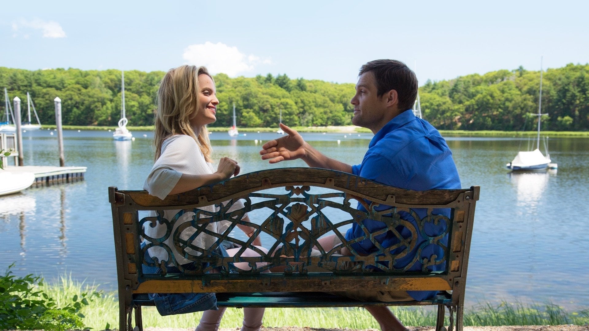 Foto do filme O Sexo Oposto