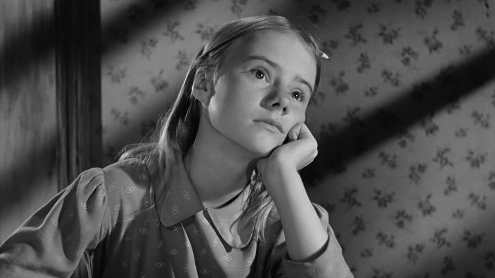 Foto do filme Laços Humanos