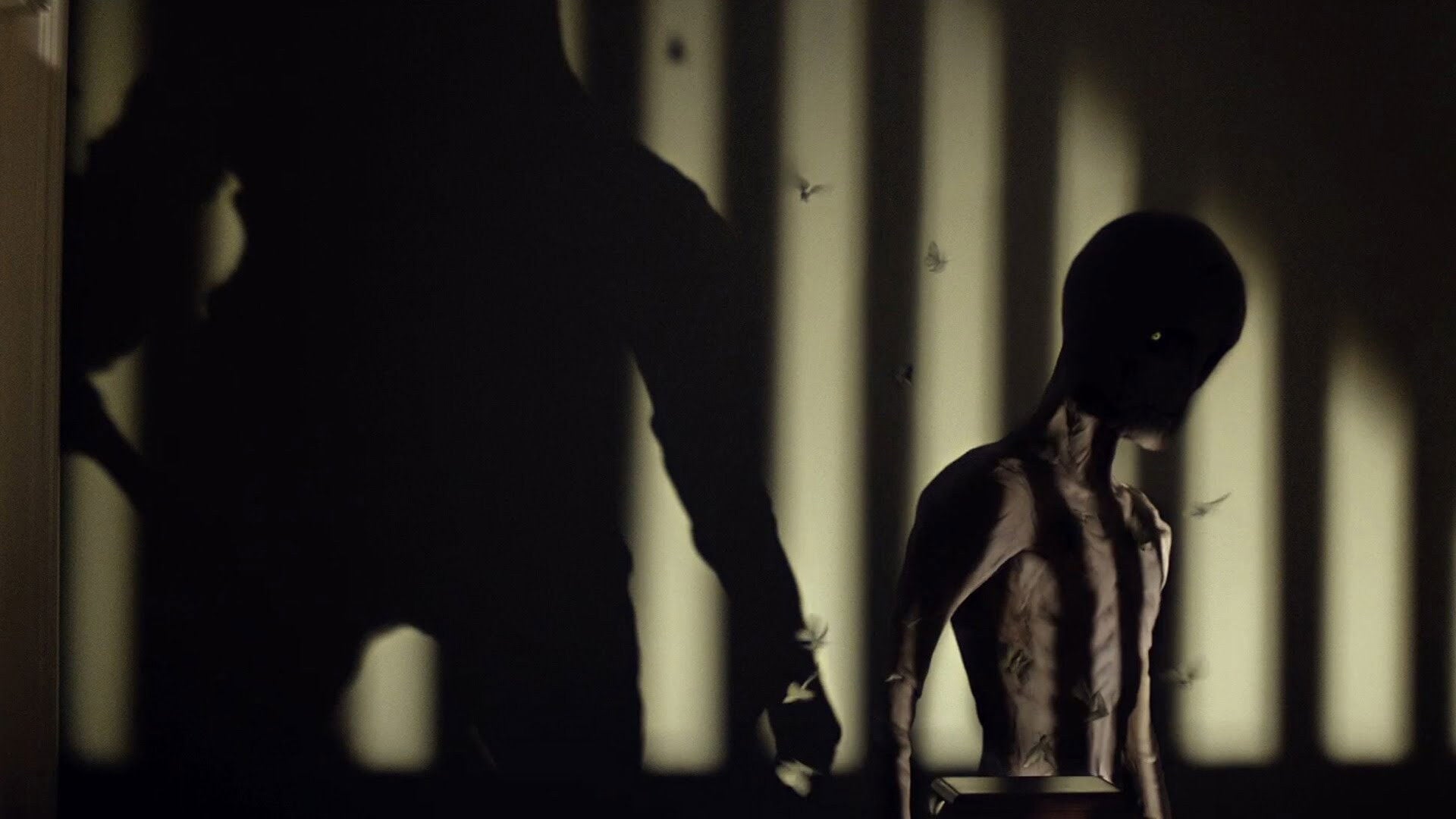 Foto do filme O Sono da Morte