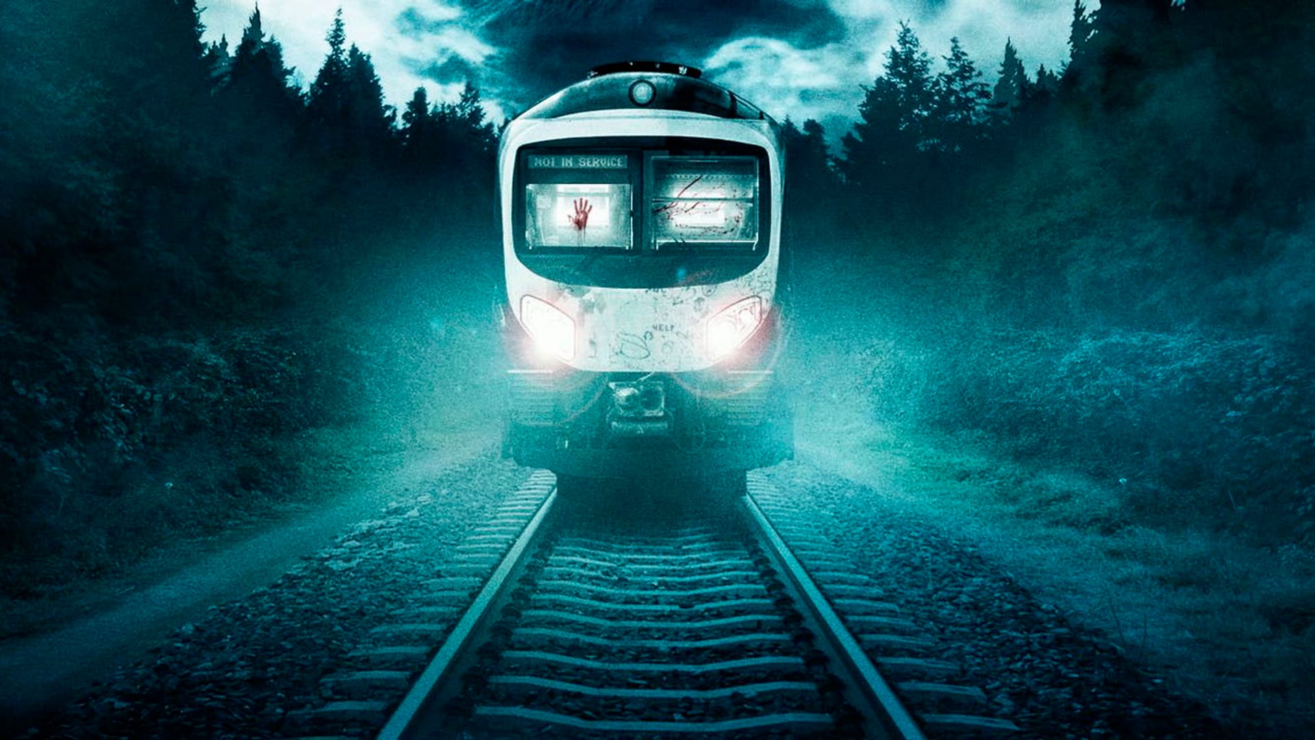 Foto do filme O Uivo