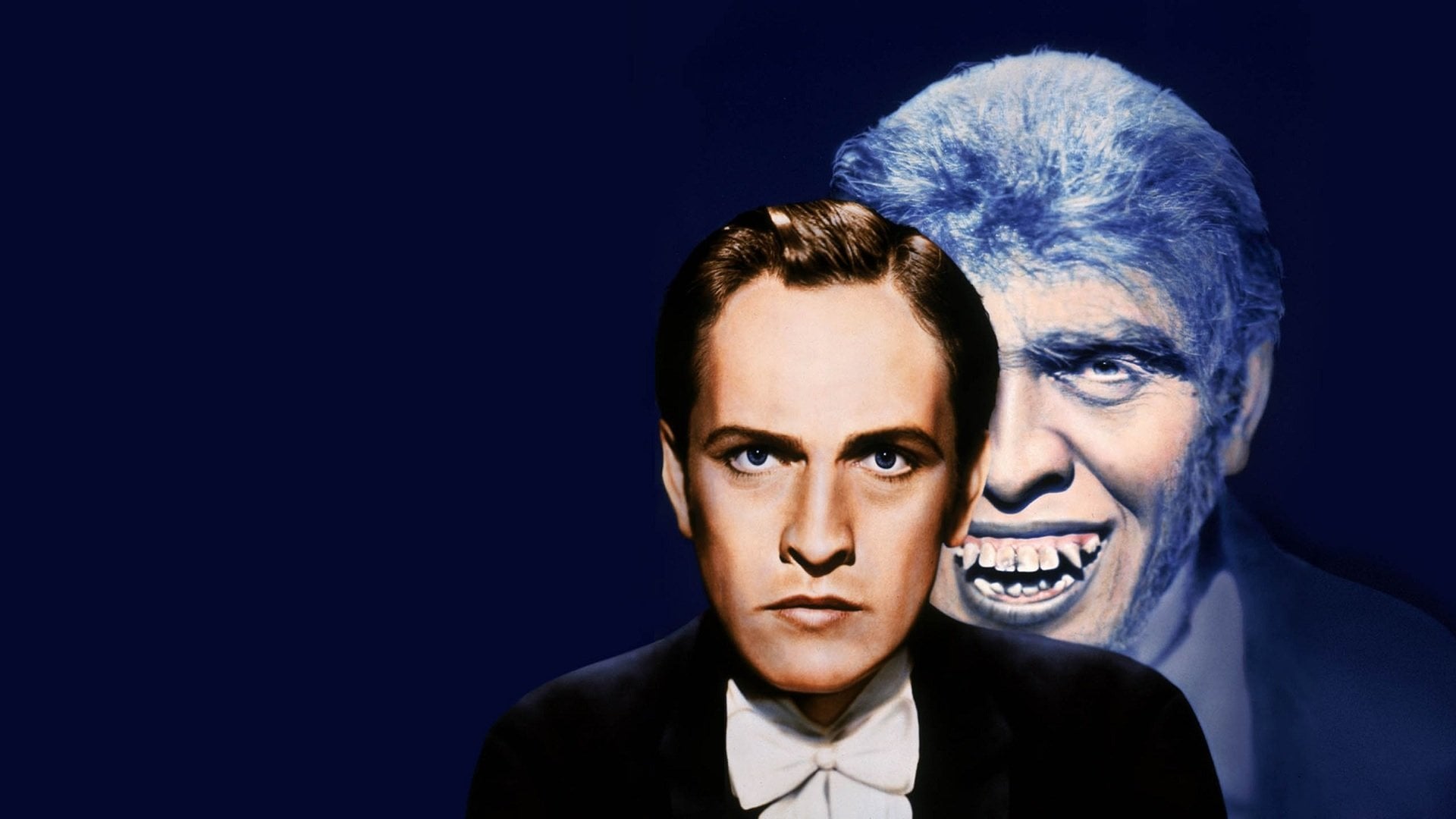 Foto do filme O Médico e o Monstro