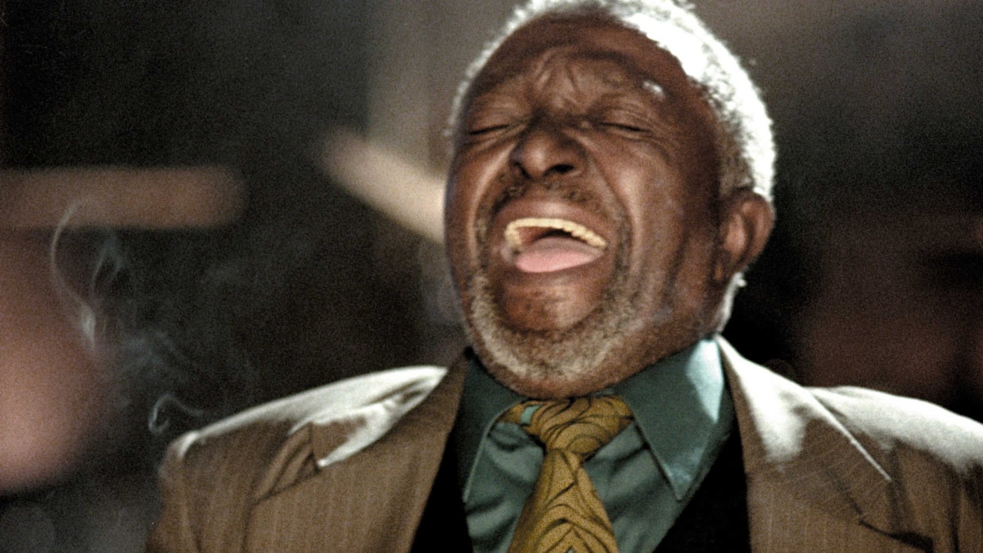 Foto do filme Standing in the Shadows of Motown