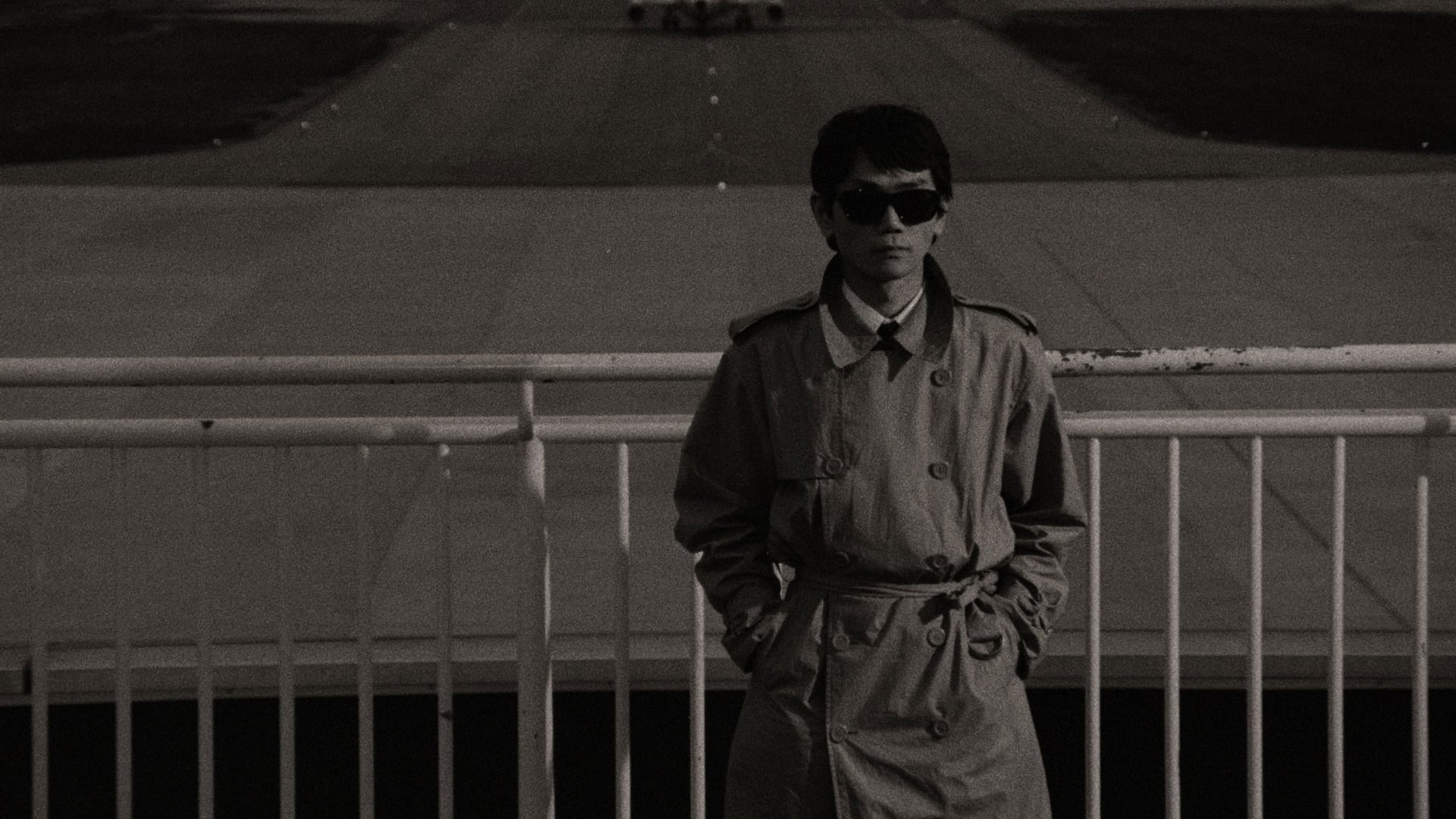 Foto do filme The Red Spectacles