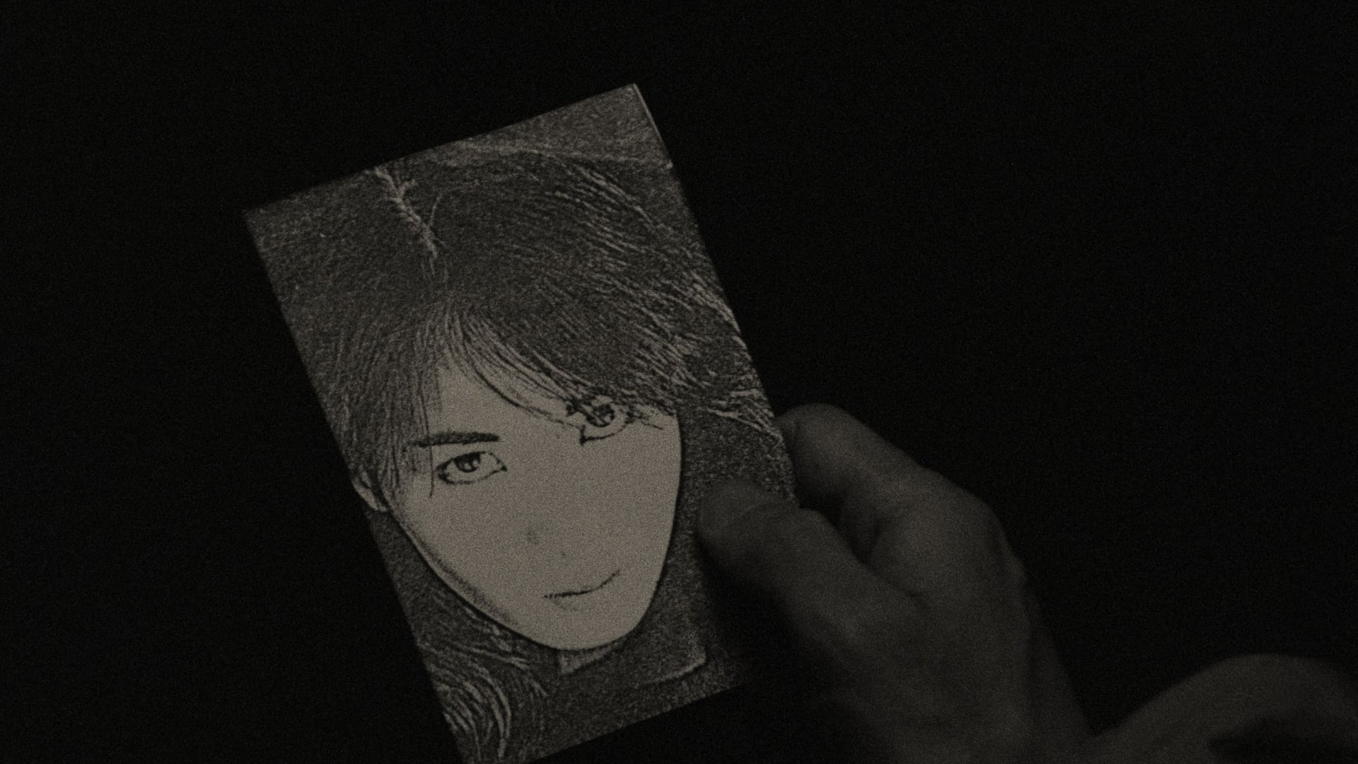 Foto do filme The Red Spectacles