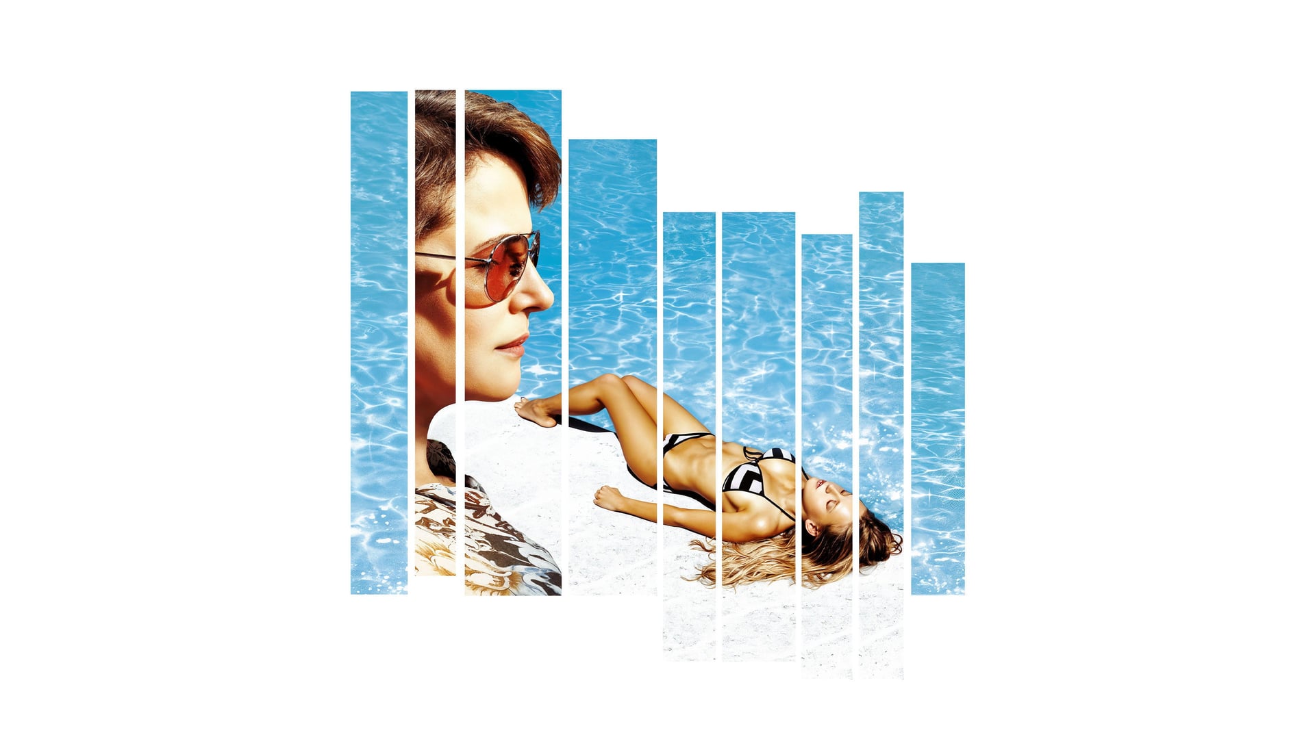 Foto do filme Swimming Pool: À Beira da Piscina