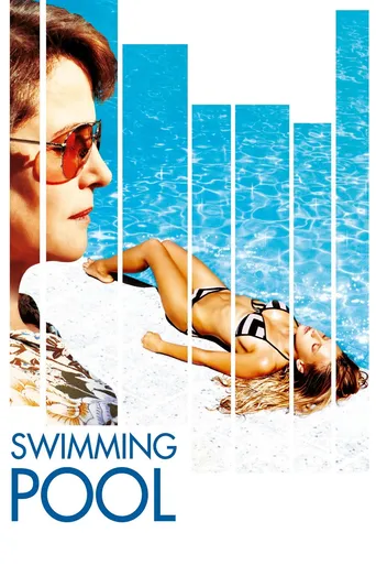Swimming Pool: À Beira da Piscina