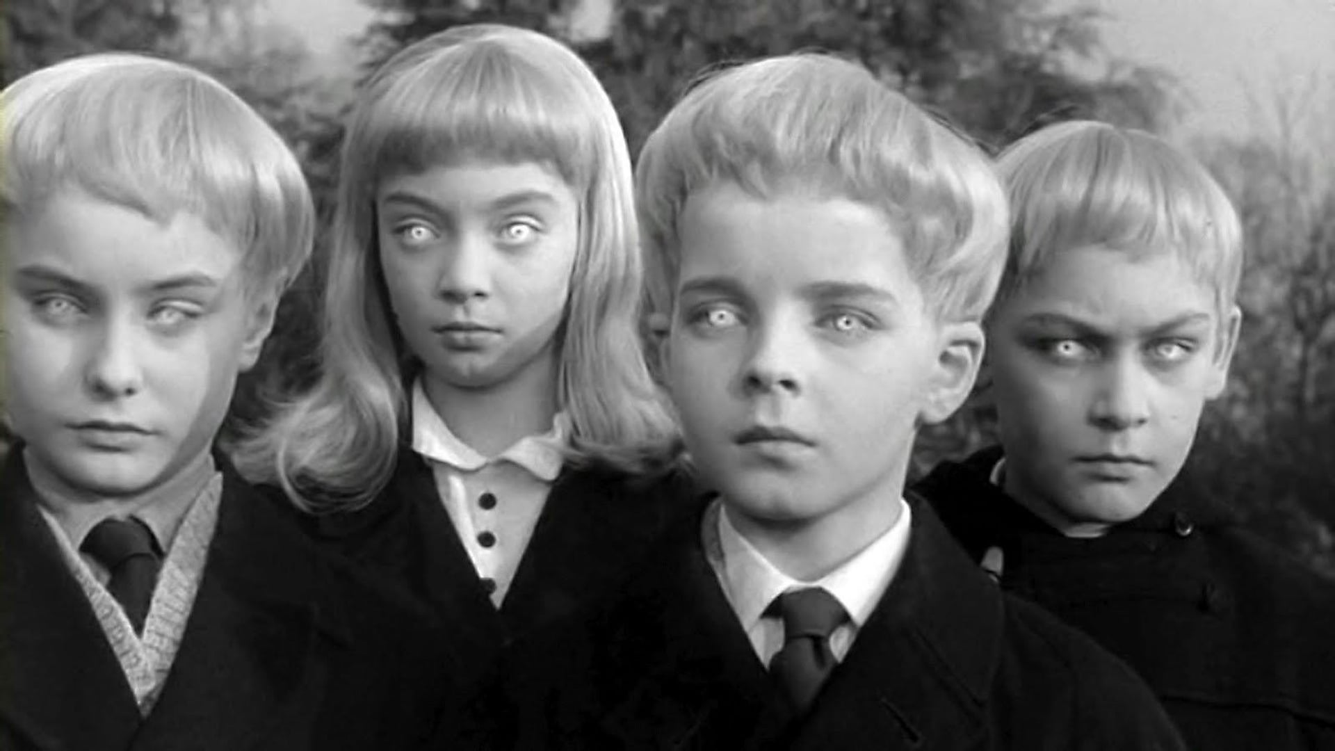 Foto do filme A Estirpe dos Malditos