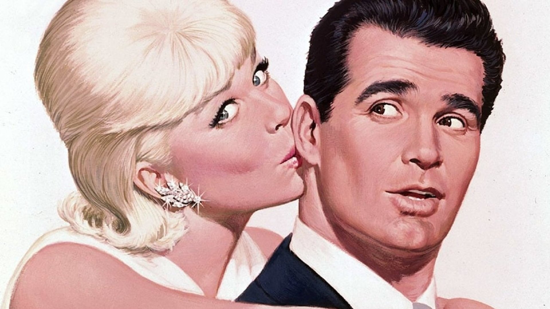 Foto do filme Eu, Ela e a Outra