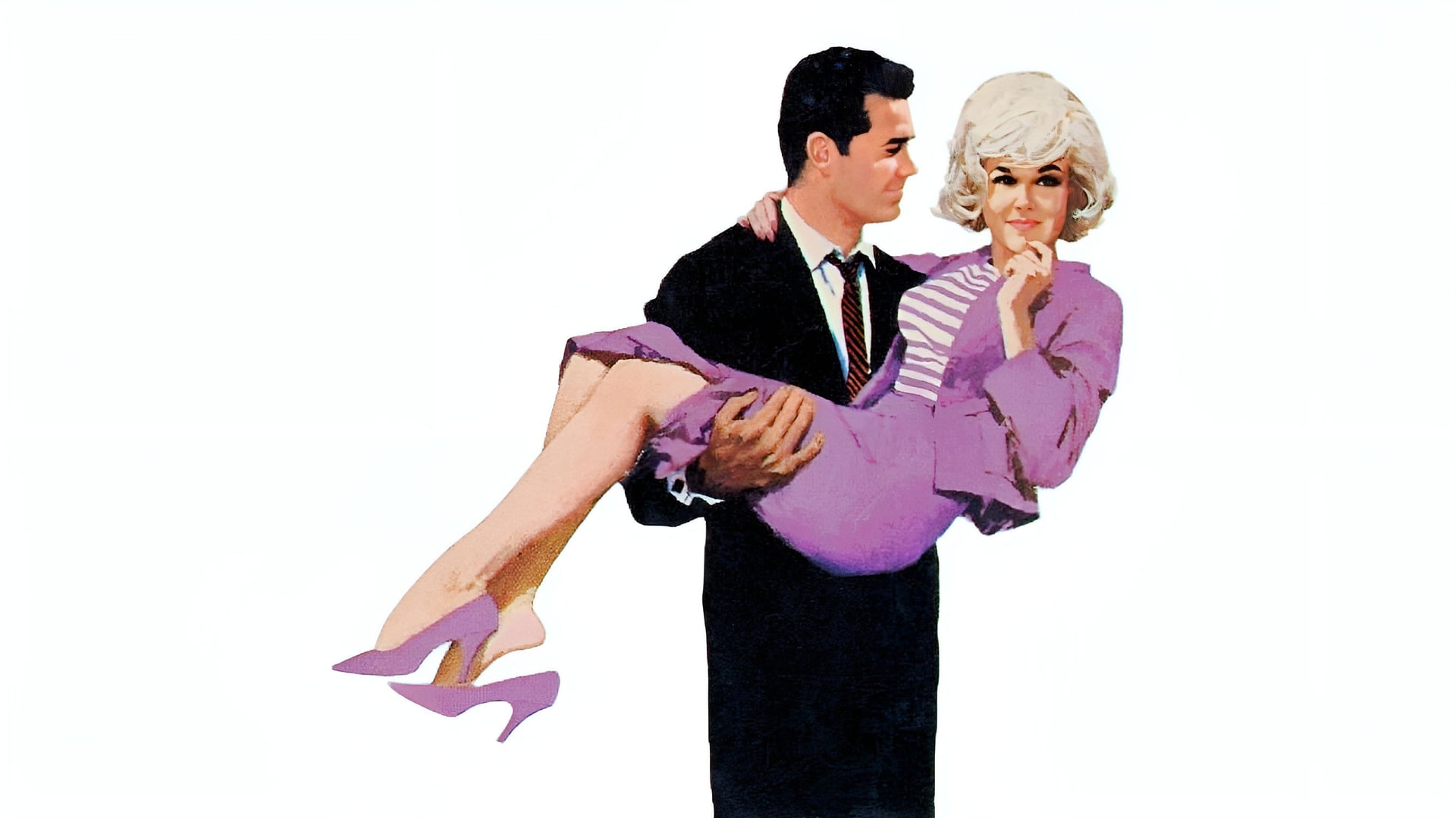 Foto do filme Eu, Ela e a Outra