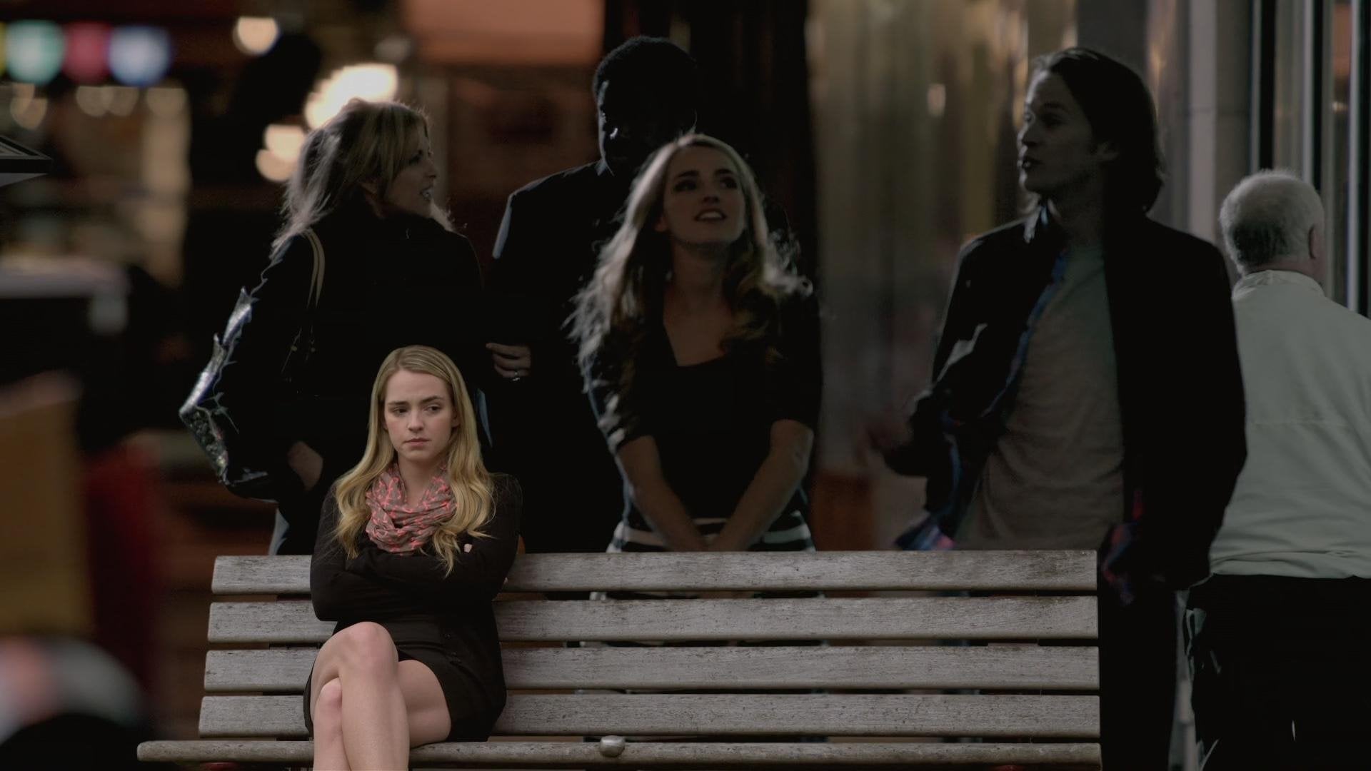 Foto do filme Dead on Campus