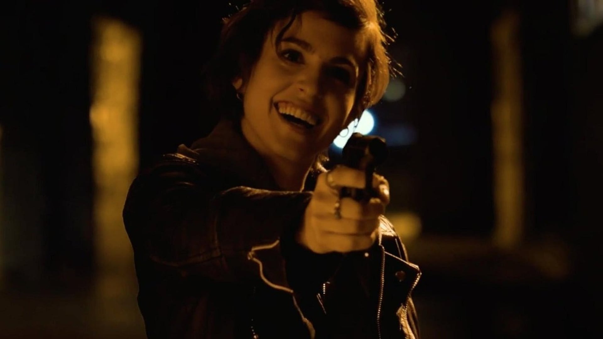 Foto do filme Assassino Contratado