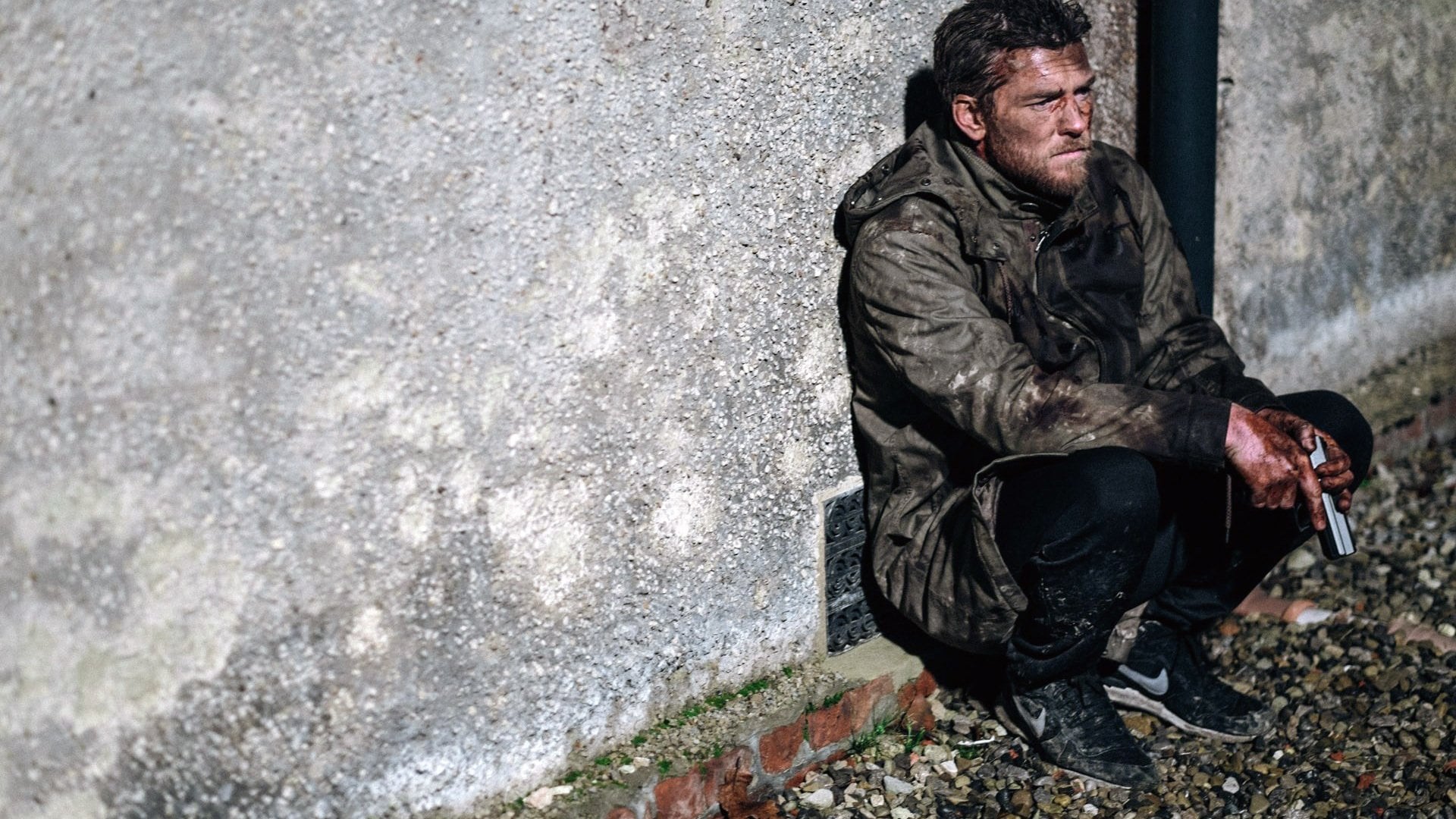 Foto do filme Assassino Contratado