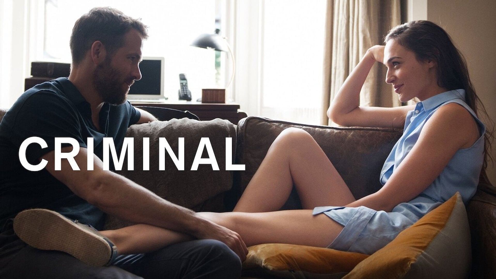 Foto do filme Mente Criminosa