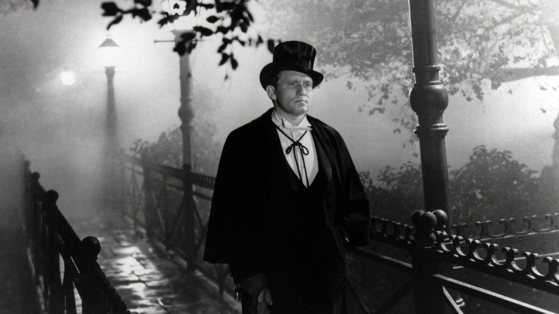 Foto do filme O Médico e o Monstro