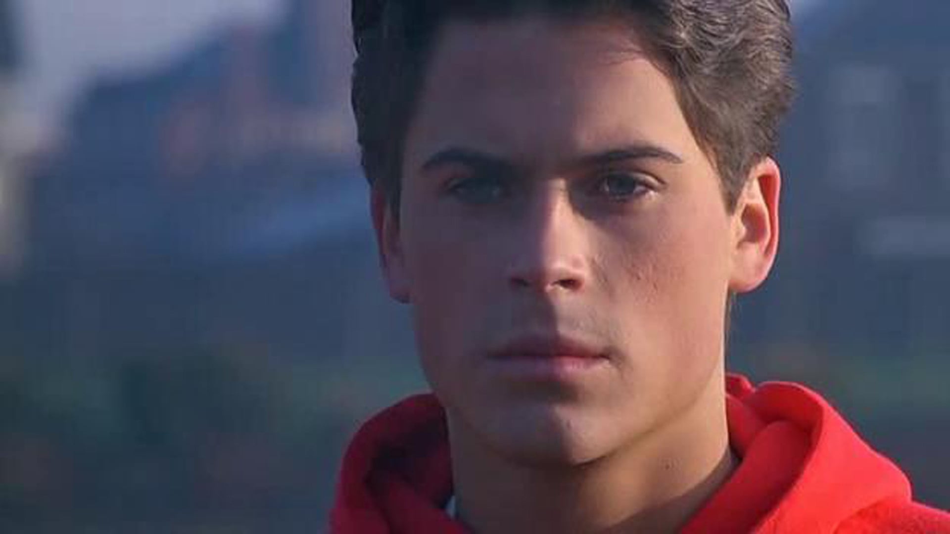 Foto do filme Oxford Blues