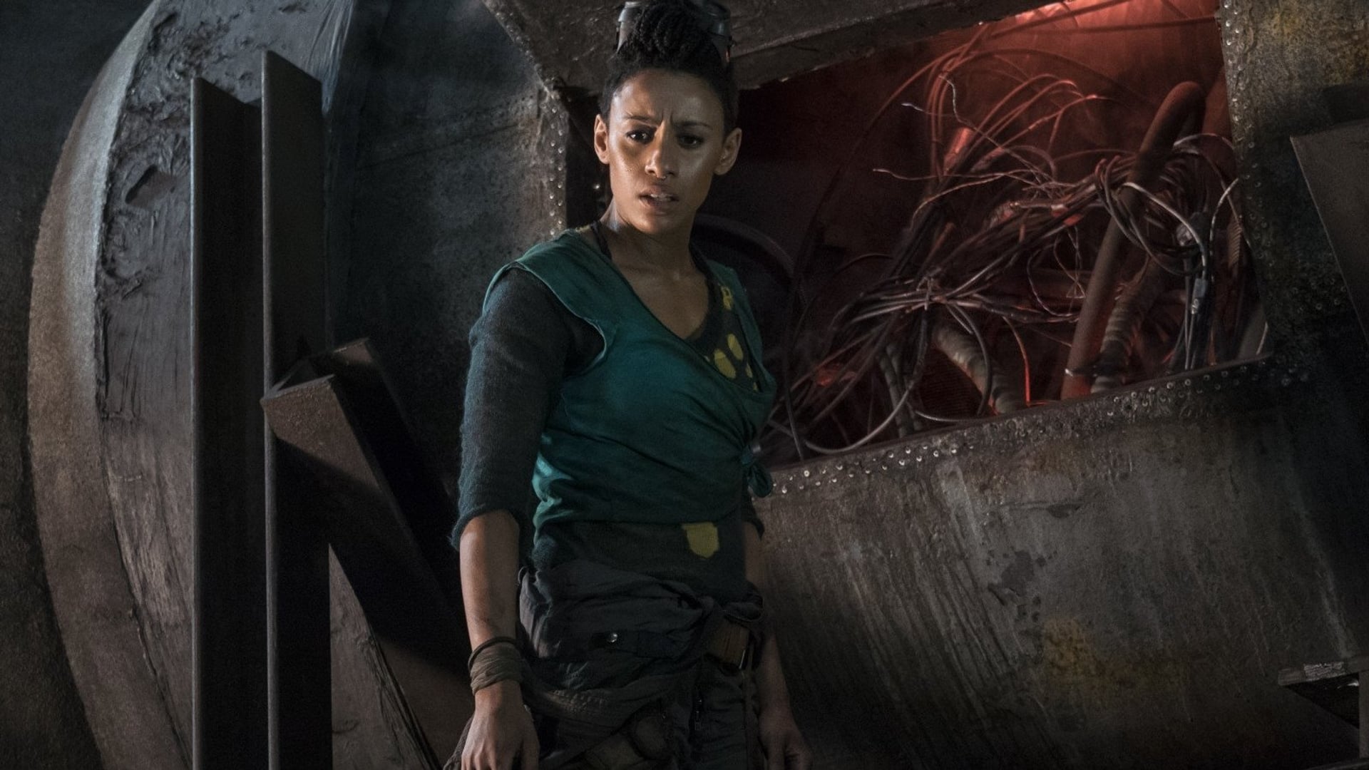 Foto do filme Deu a Louca nos Nazis 2