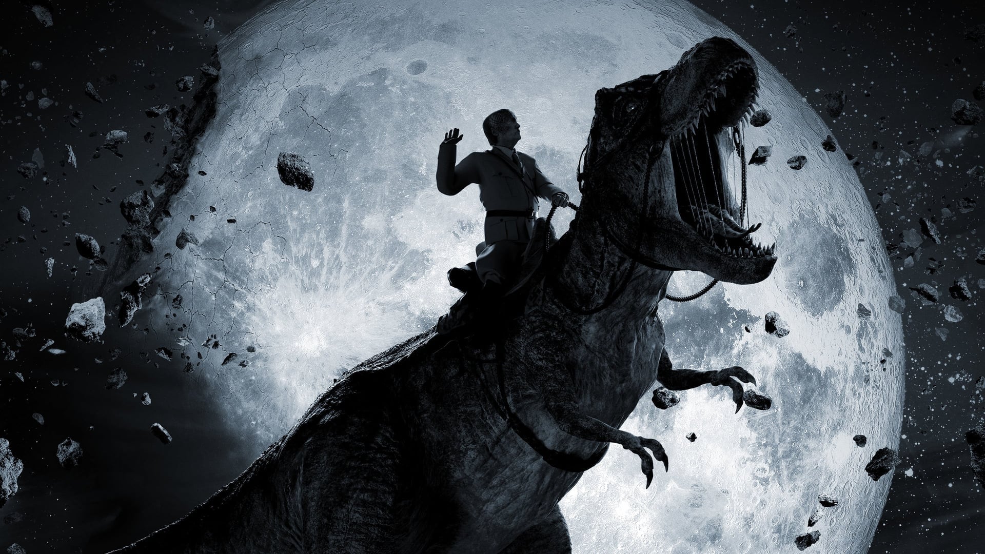 Foto do filme Deu a Louca nos Nazis 2