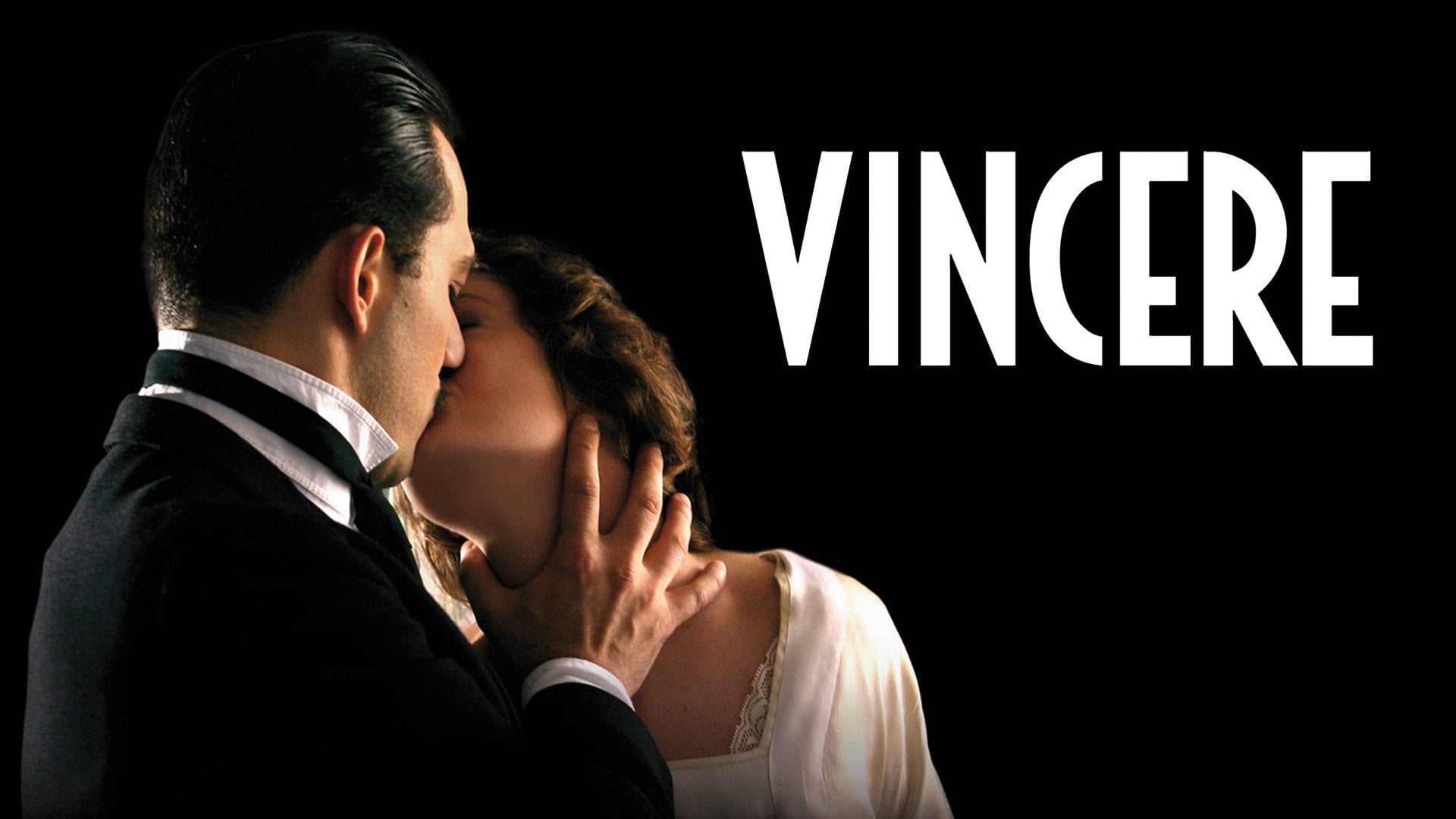Foto do filme Vencer