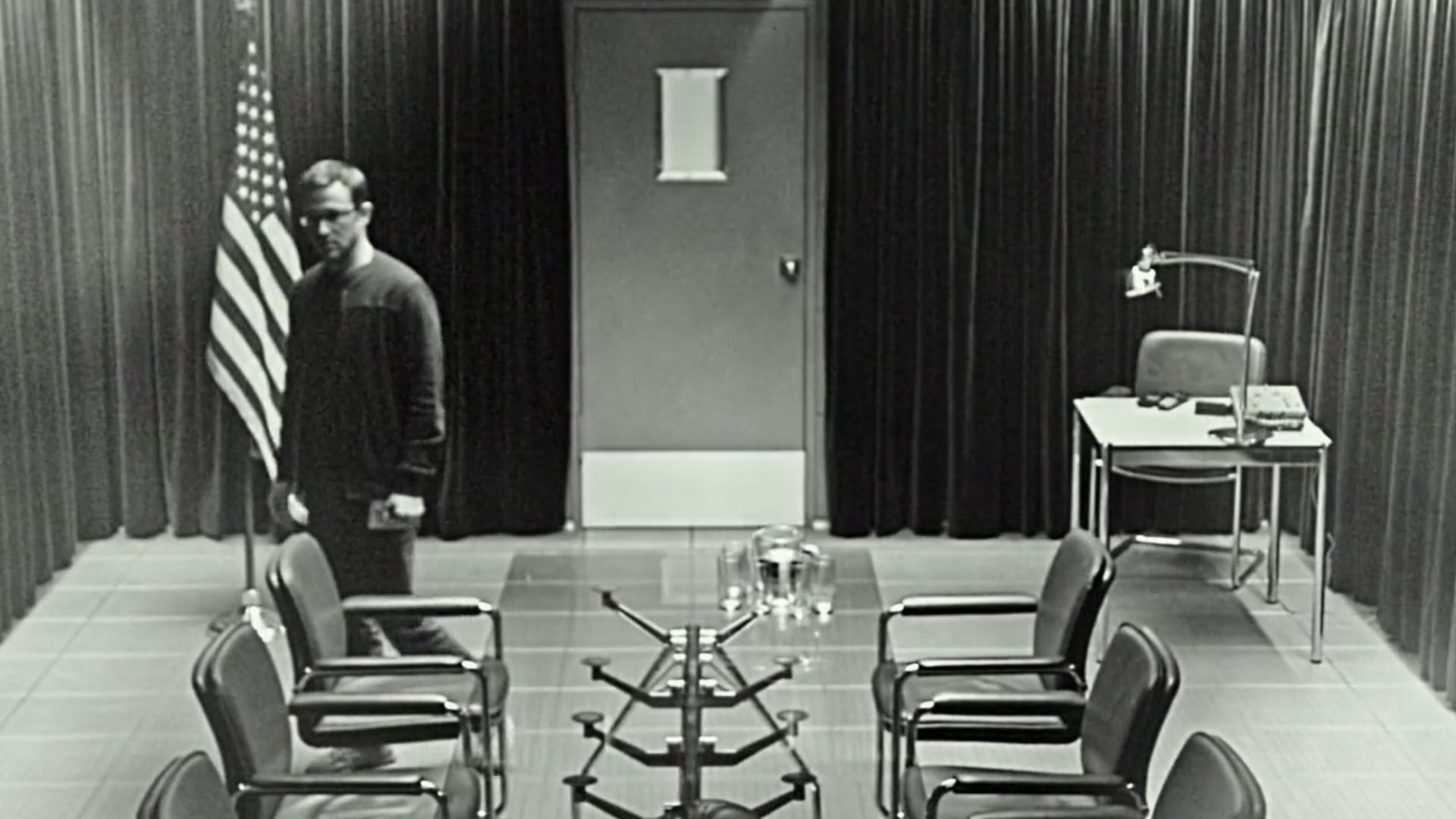 Foto do filme Snowden: Herói ou Traidor