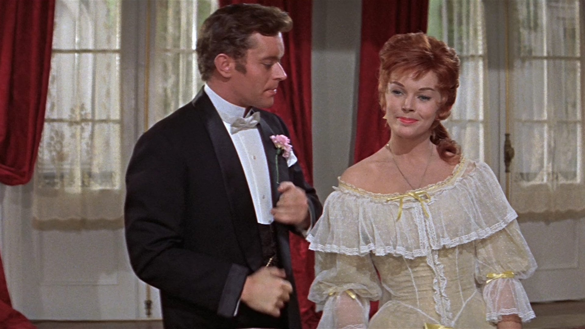 Foto do filme O Monstro de Duas Faces