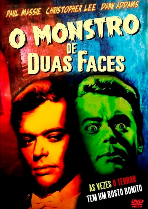 O Monstro de Duas Faces