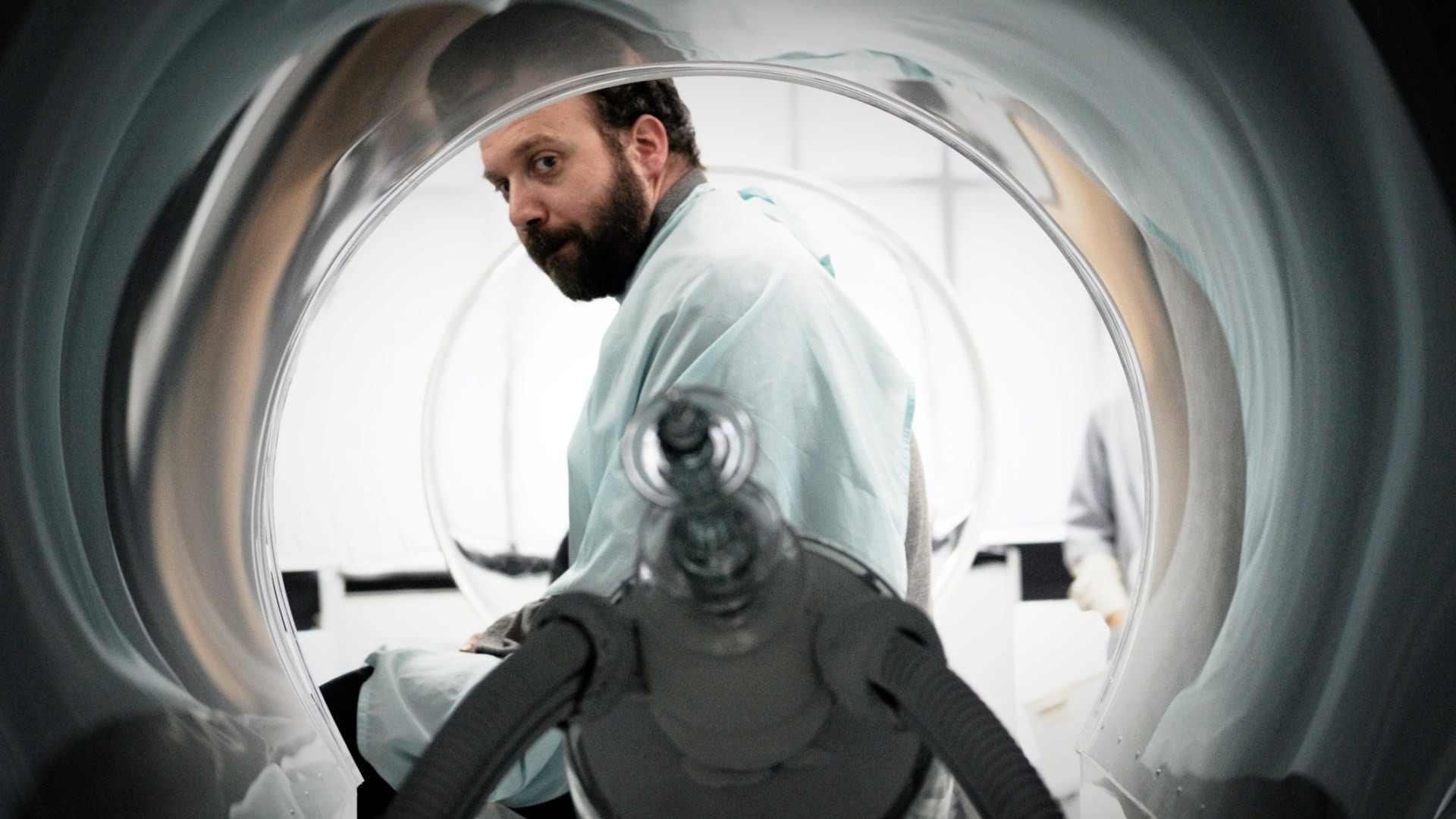 Foto do filme Cold Souls