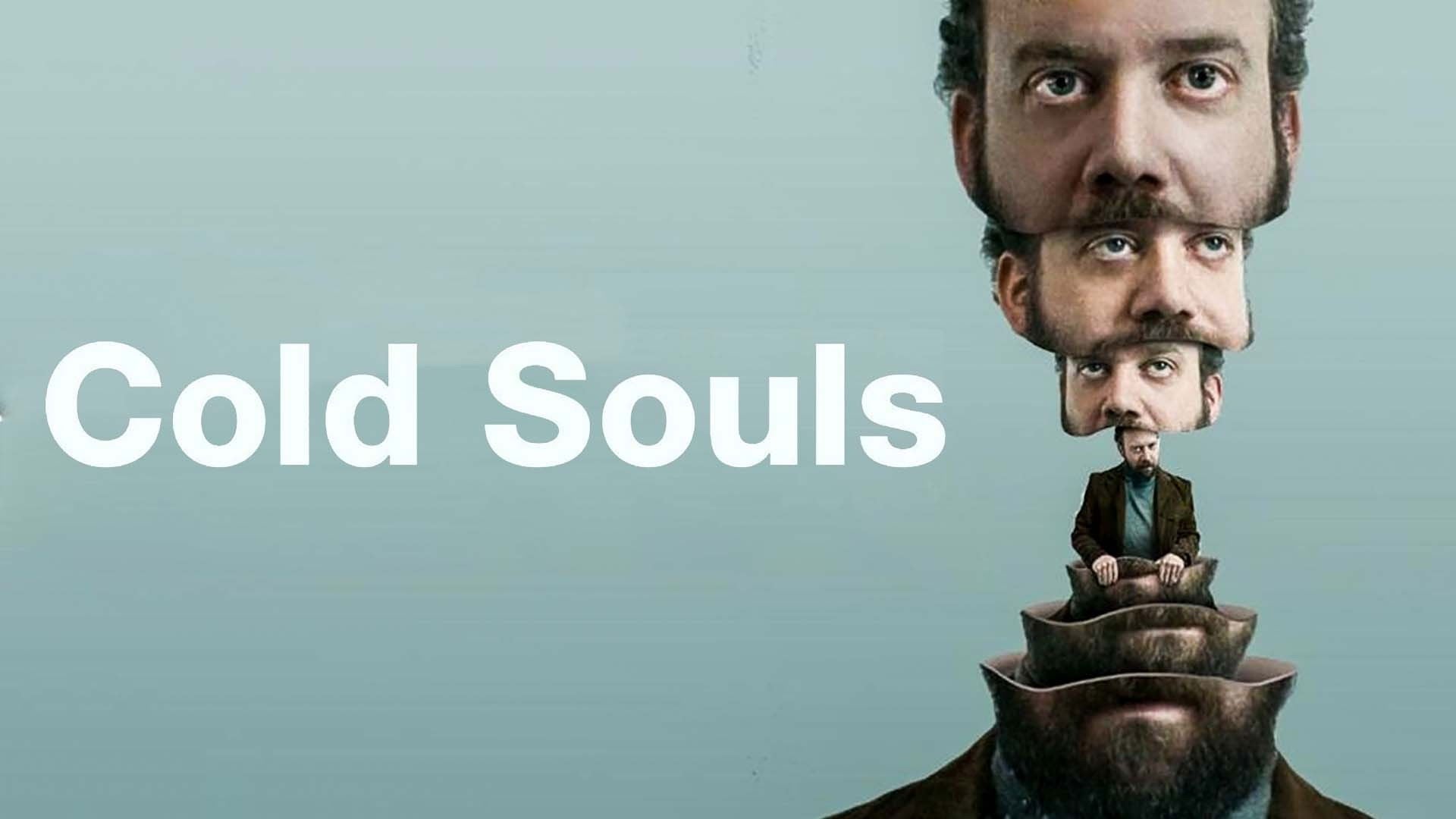 Foto do filme Cold Souls