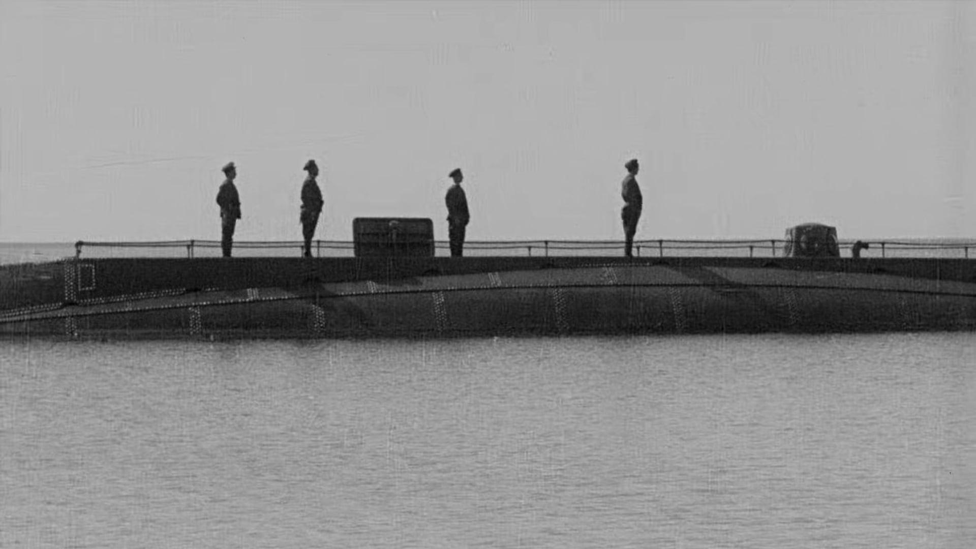 Foto do filme 20.000 Léguas Submarinas