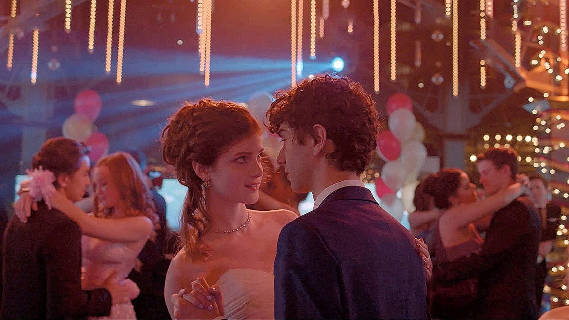 Foto do filme Casamento Grego 2