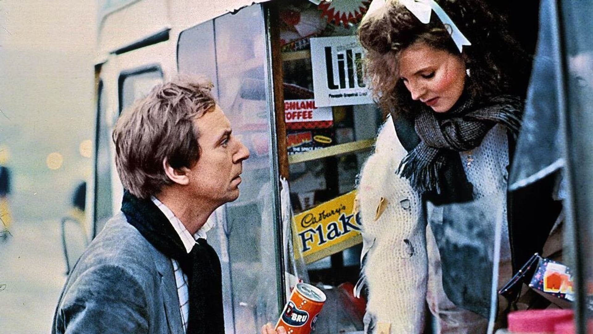 Foto do filme Conforto e Prazer