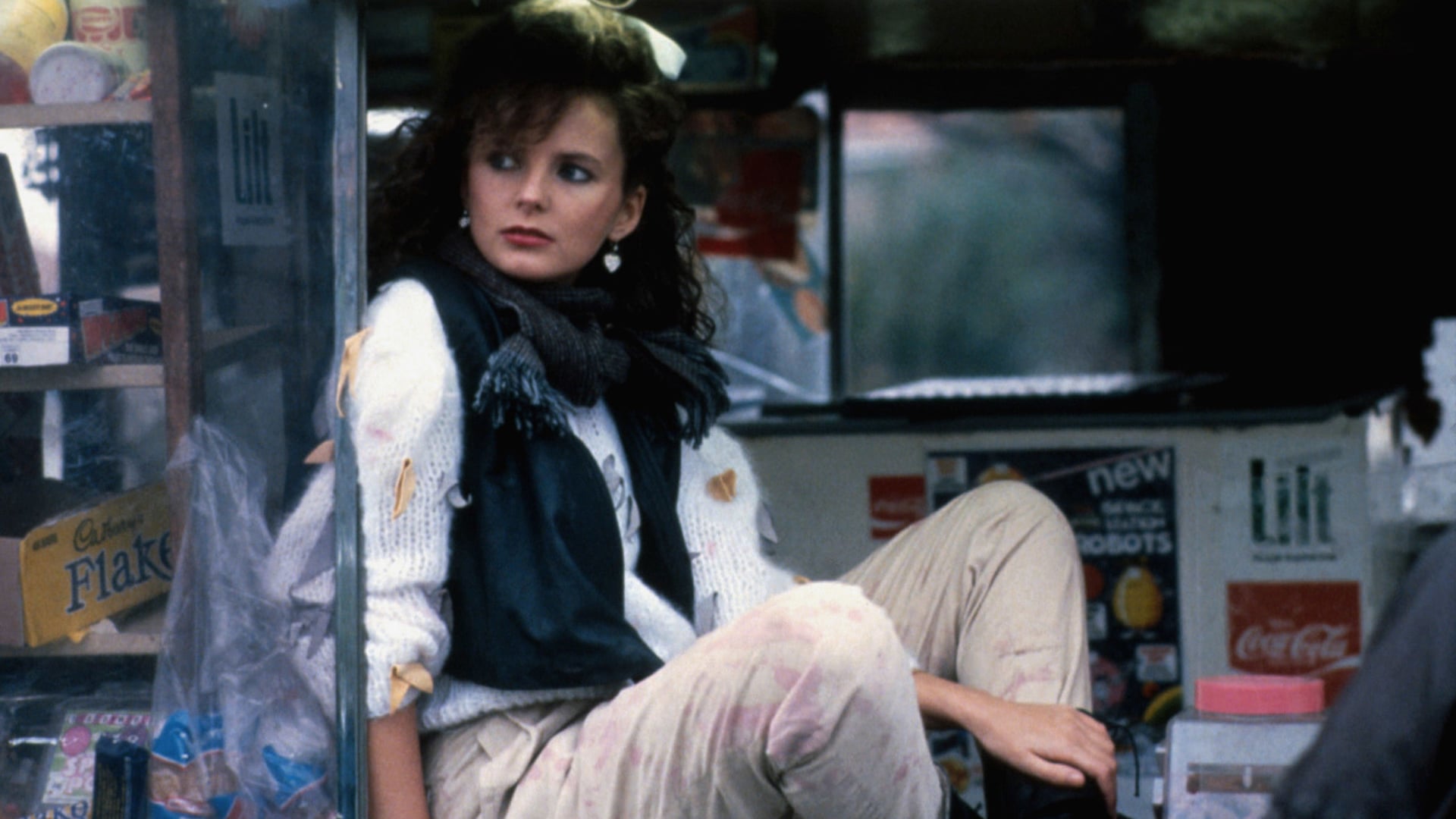 Foto do filme Conforto e Prazer