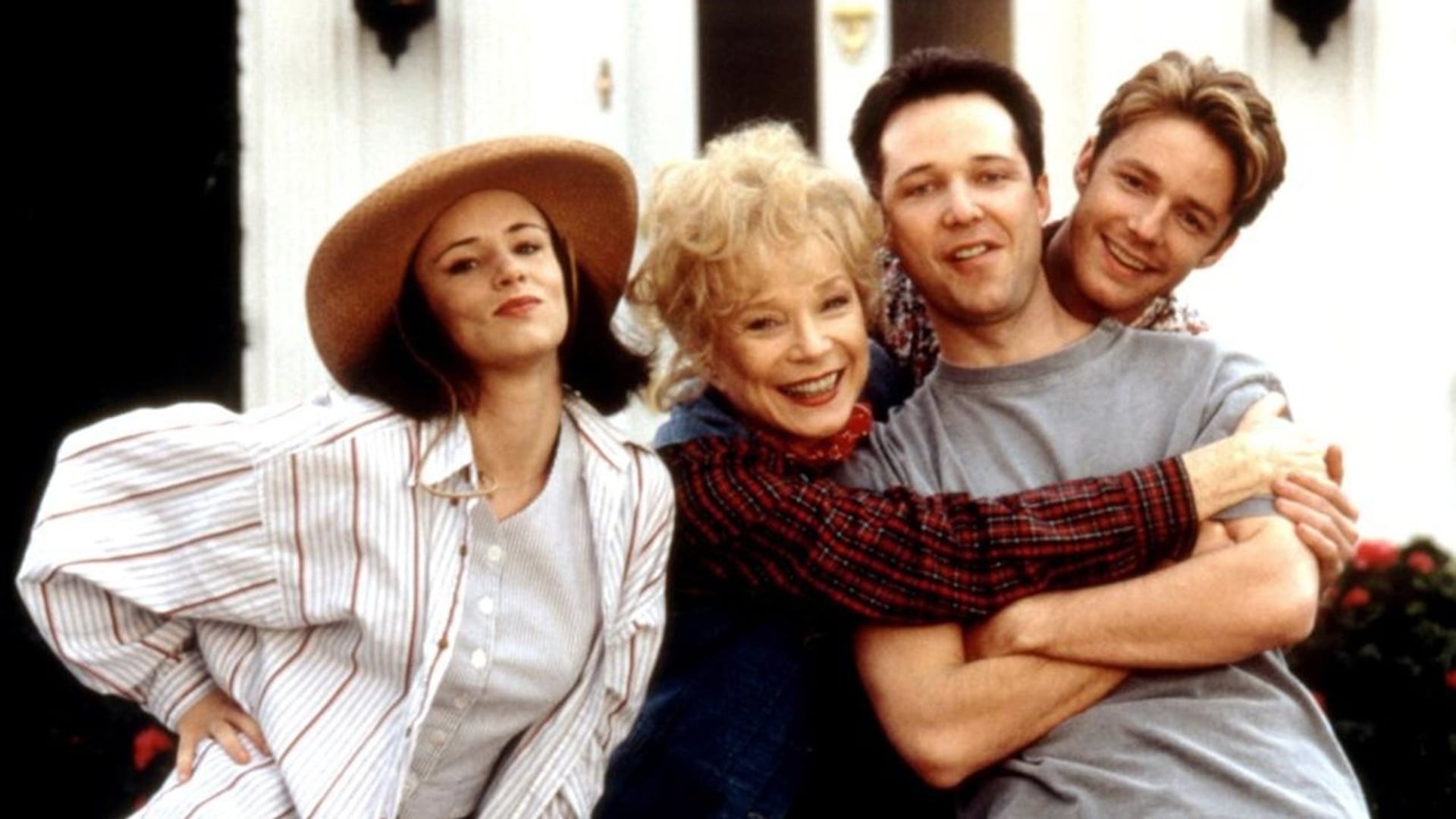 Foto do filme O Entardecer de uma Estrela