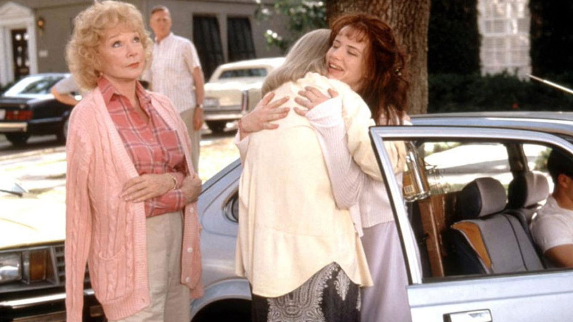 Foto do filme O Entardecer de uma Estrela