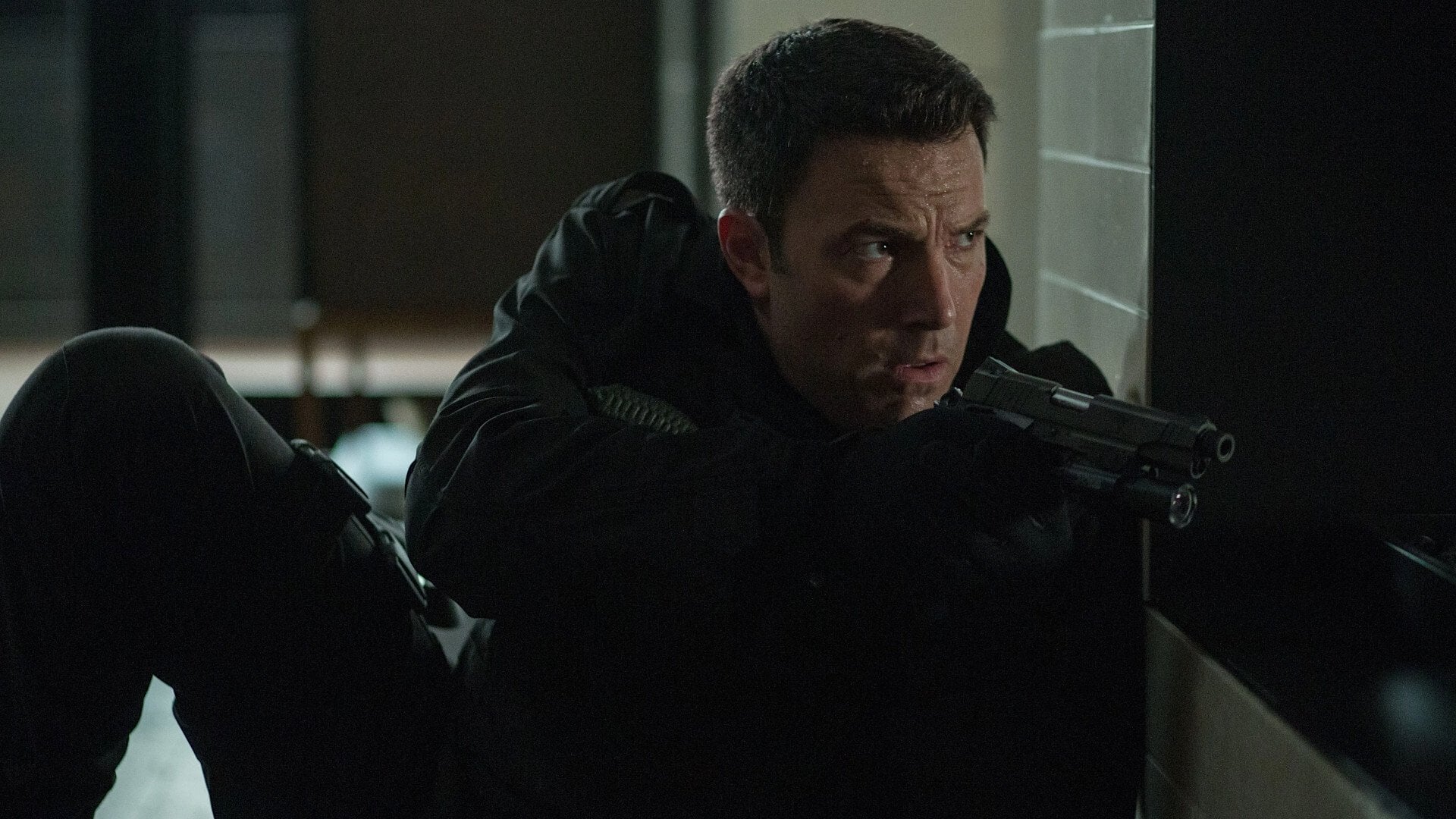 Foto do filme O Contador