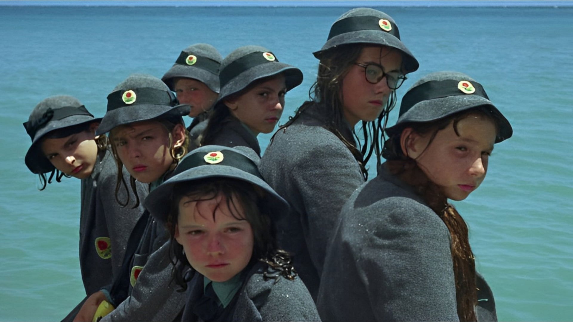 Foto do filme Papai Ganso