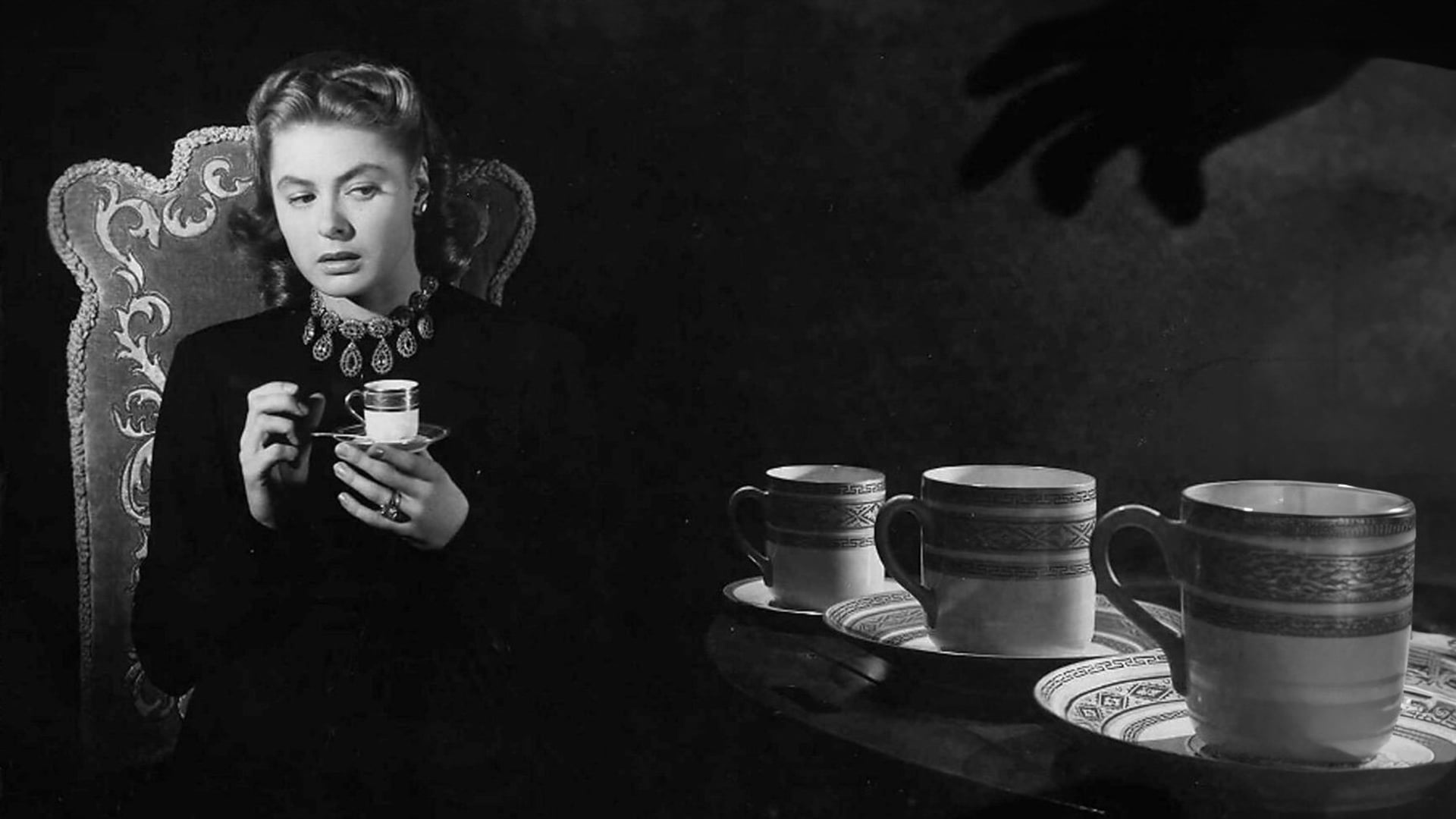 Foto do filme Interlúdio