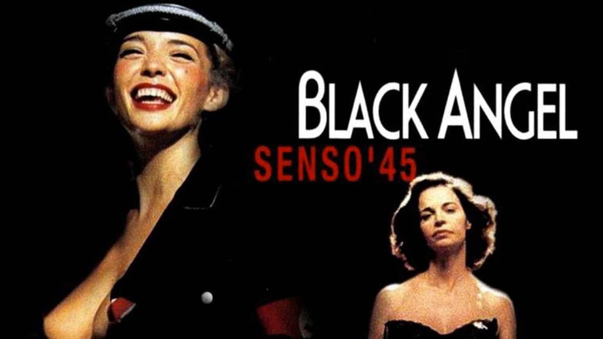 Foto do filme Luxúria