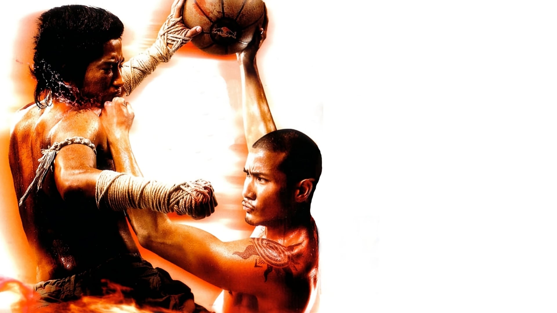 Foto do filme Fireball