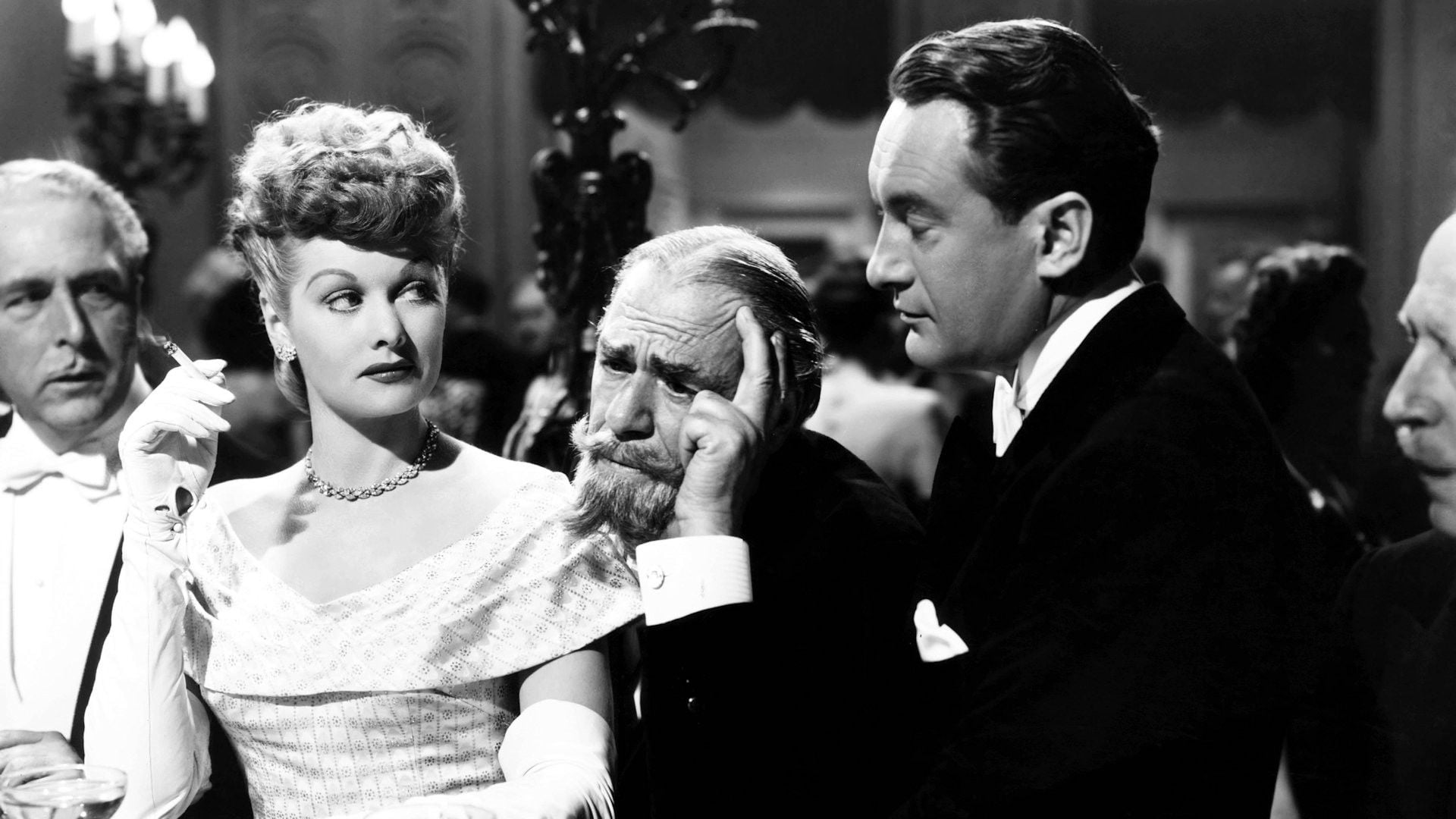 Foto do filme Emboscada