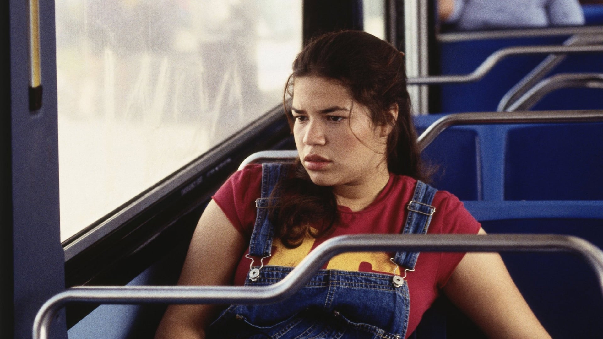Foto do filme Mulheres de Verdade Têm Curvas