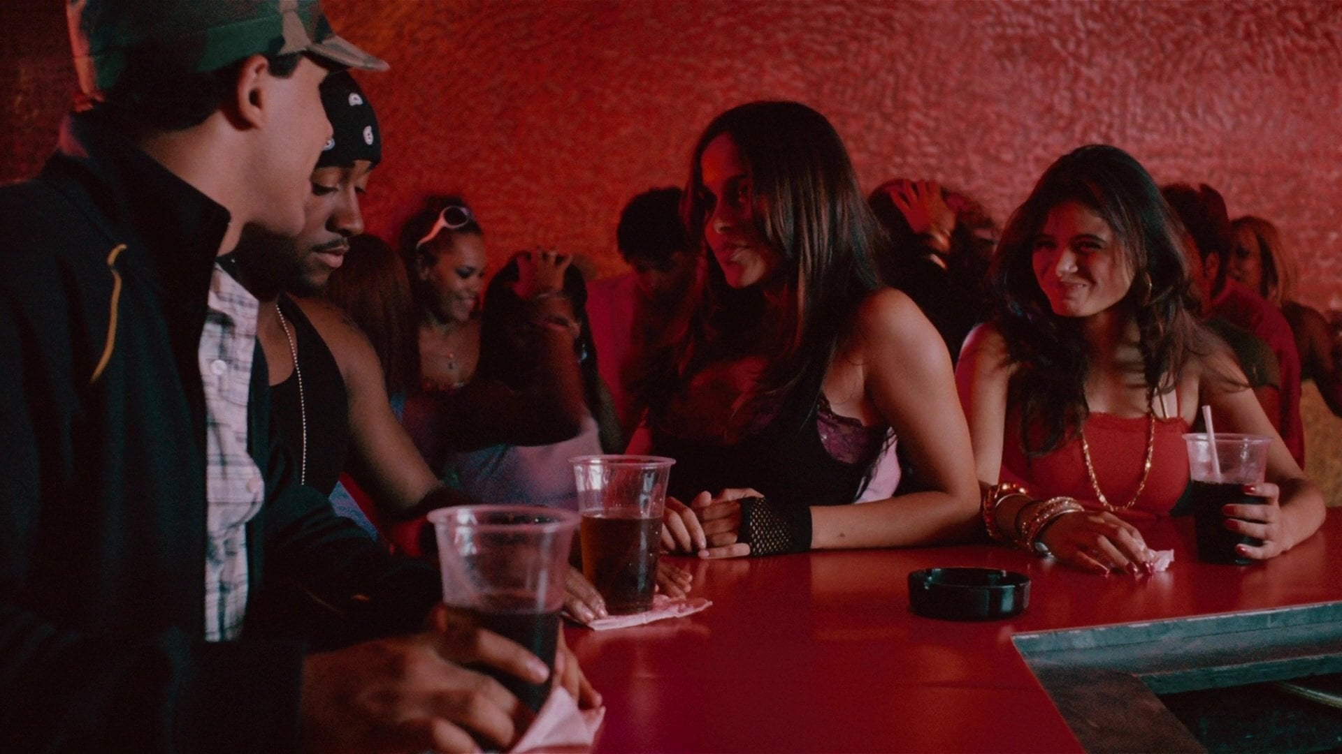 Foto do filme Feel The Noise