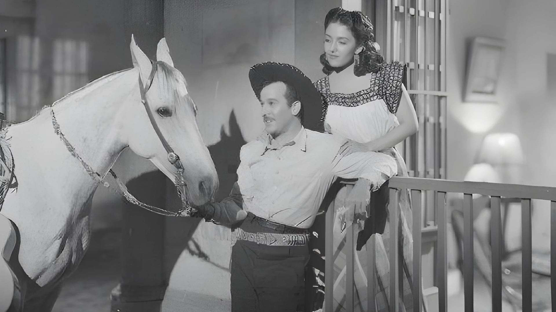 Foto do filme La oveja negra