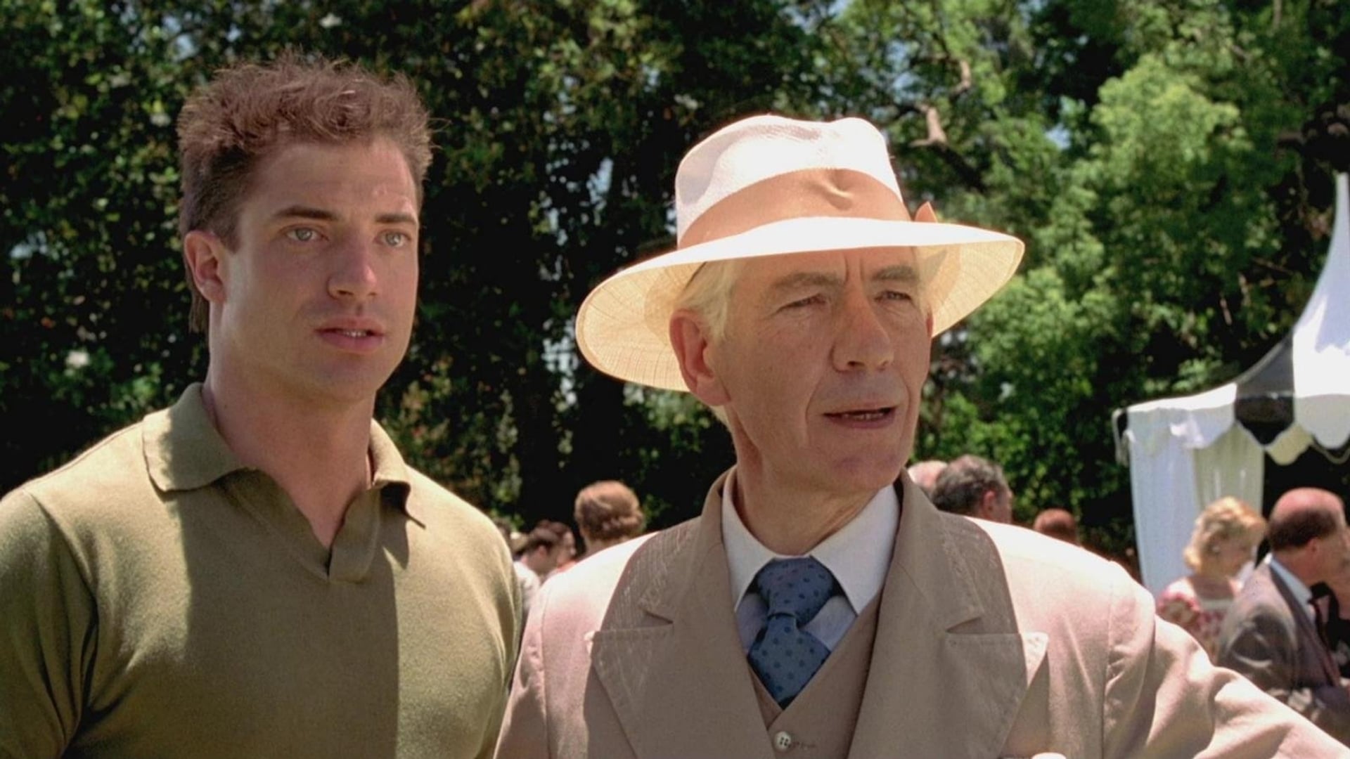 Foto do filme Deuses e Monstros