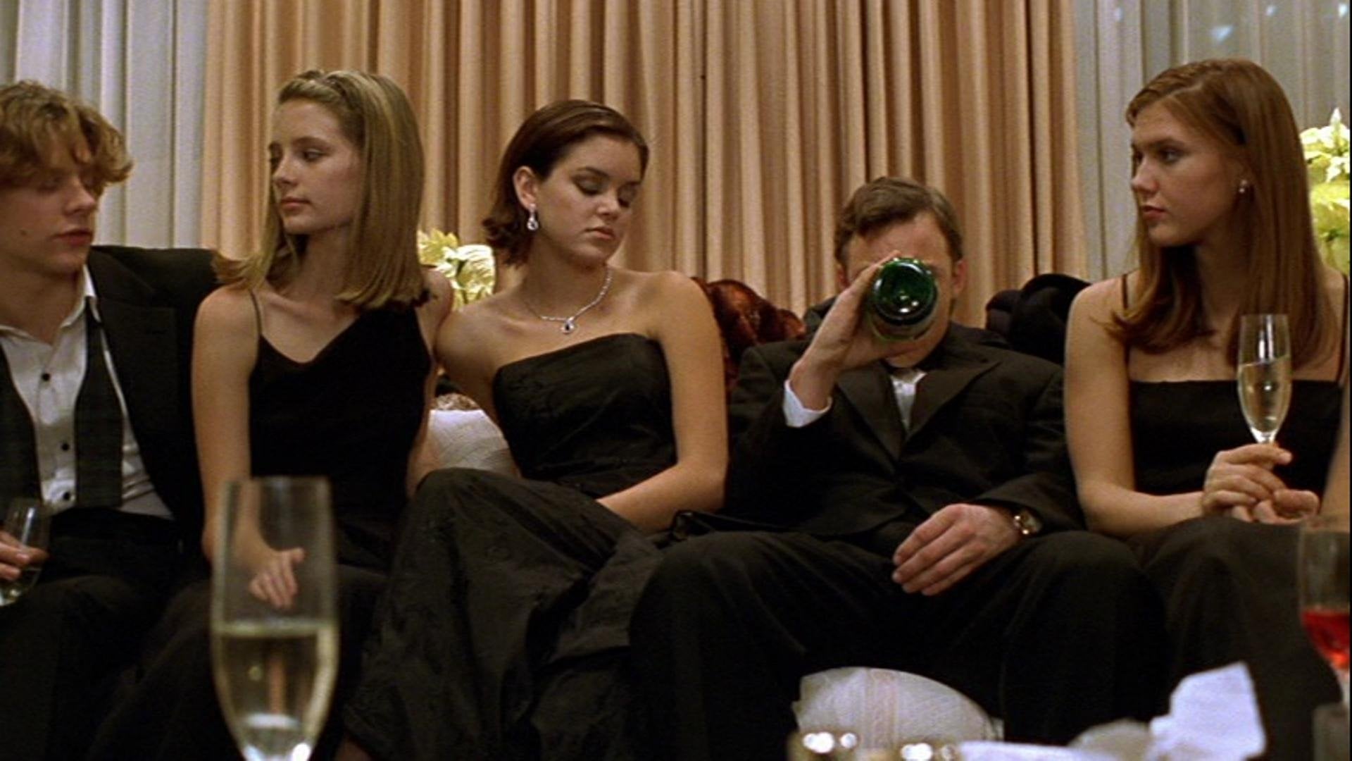 Foto do filme Inocência Perdida