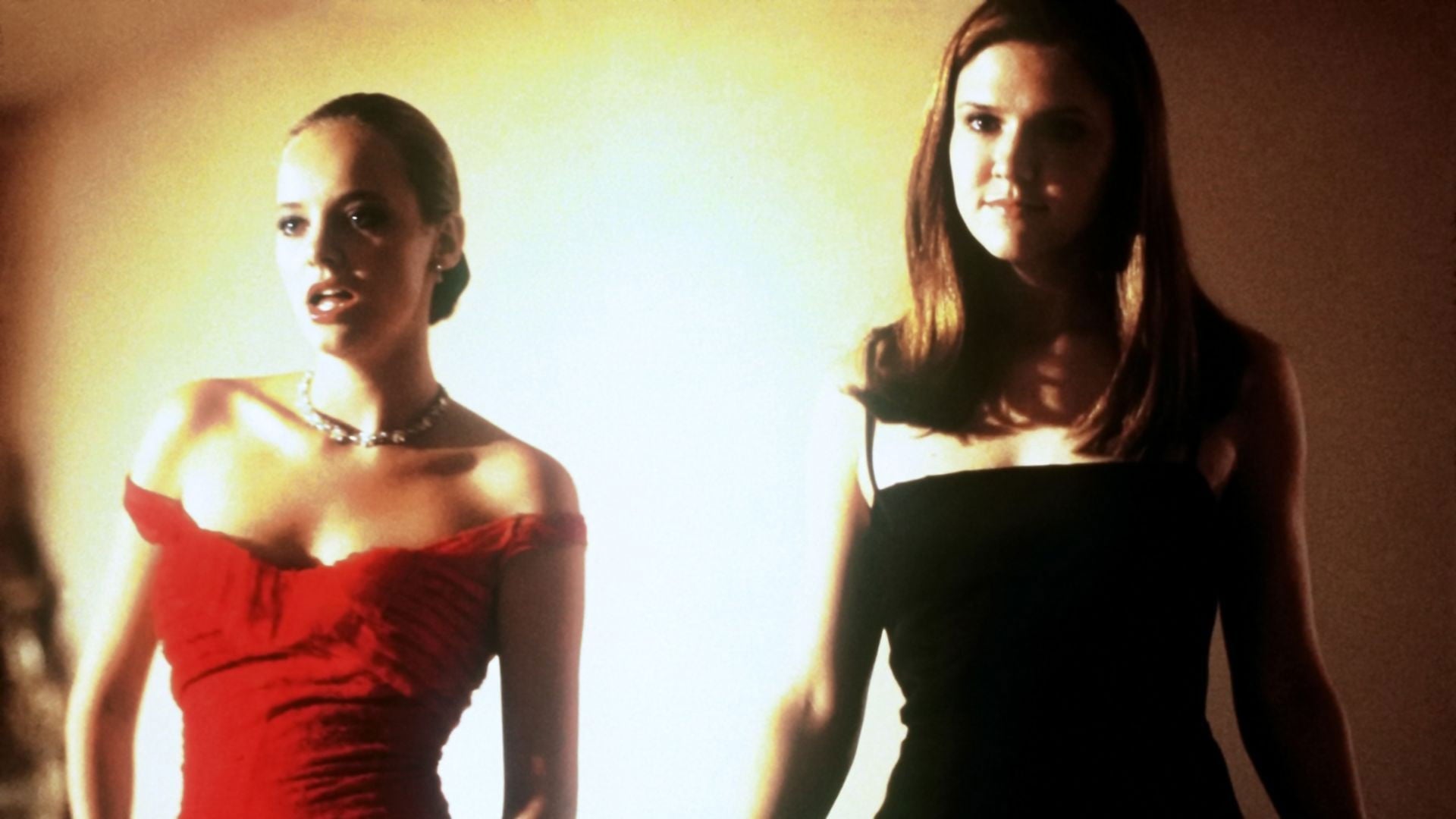 Foto do filme Inocência Perdida