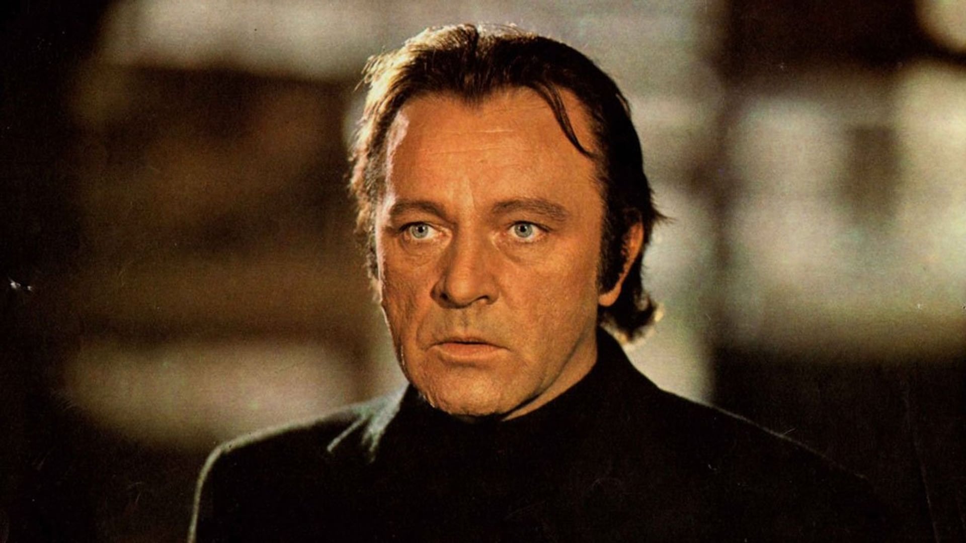 Foto do filme O Vilão